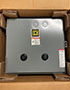 square D NEMA 2 speed magnetic starter